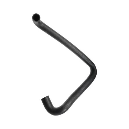 Dayco 90-96 Nissan 3L Radiator Hose, 71669 71669